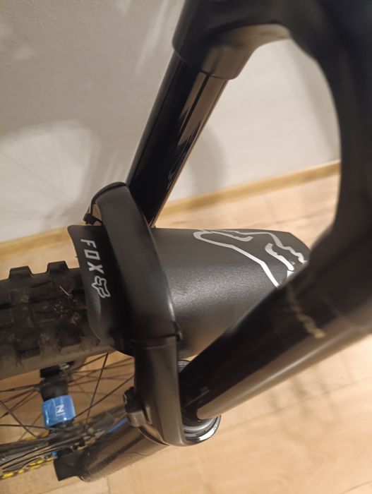 amortyzator rock shox