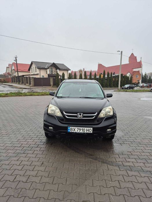 Продам Honda CR-V 2011