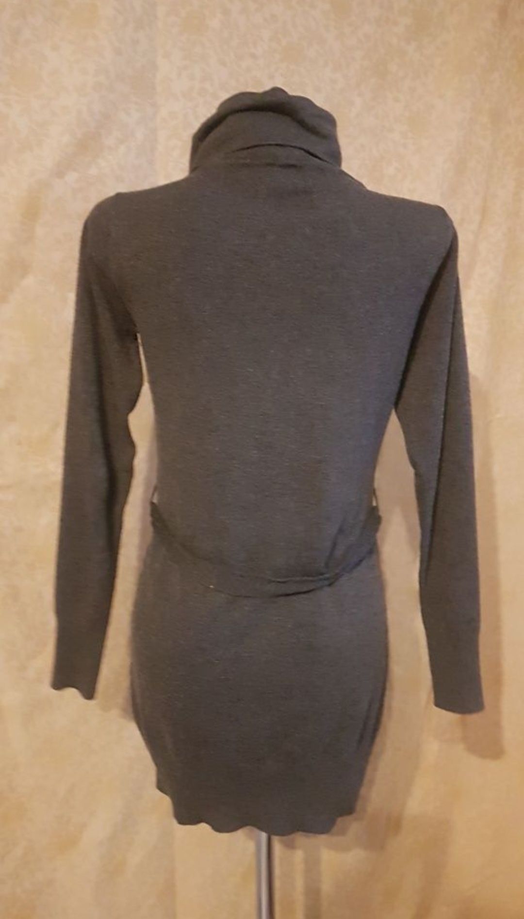 Sweter golf Dinadaier rozm. M-L