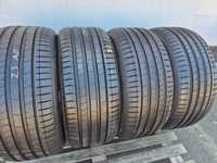 4x OPONY LETNIE  Pirelli P-ZERO Pz4 265/40/20 2023r. (A0)