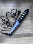 Lokówka Remington Dual Curl z jonizacją