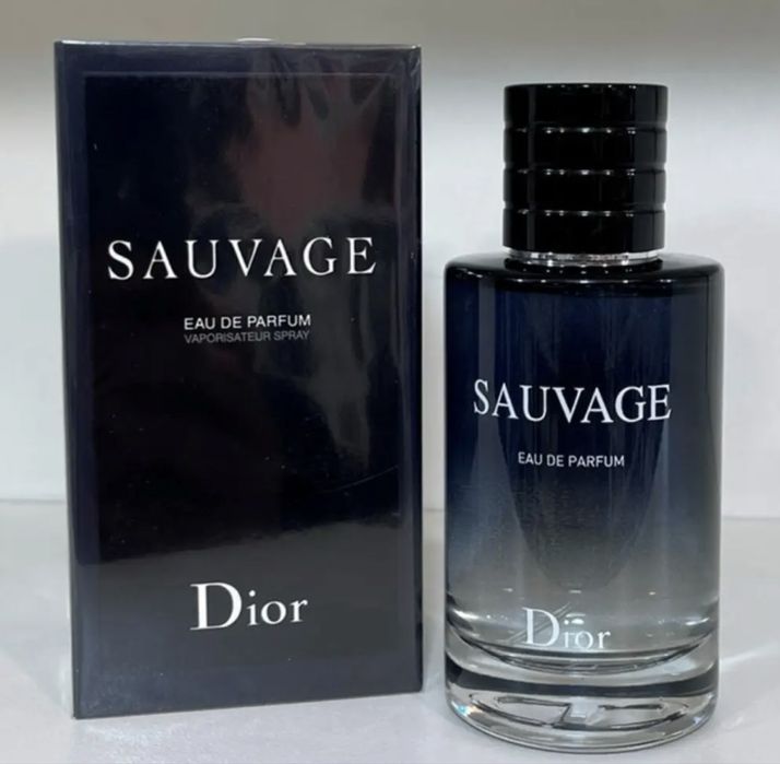 Чоловічі духи Dior, CHANEL, Giorgio Armani, Rabanne!
