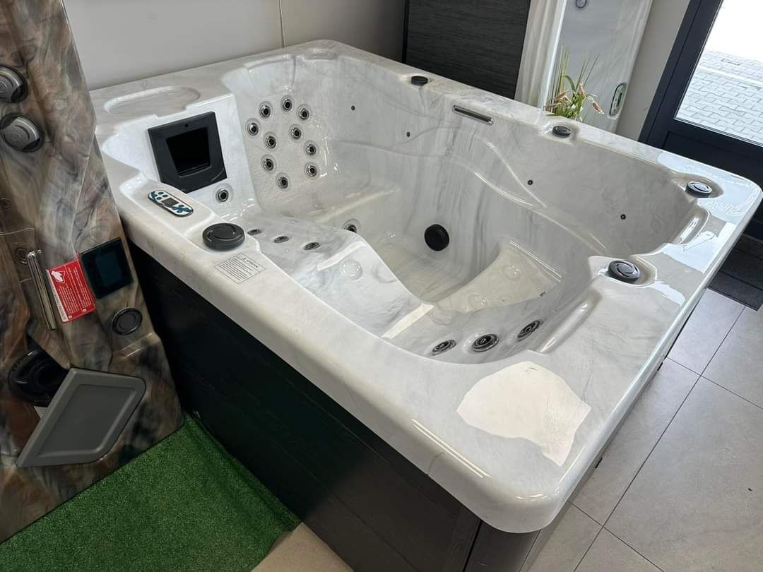 Jacuzzi 3 osobowe jacuzzi nowe