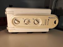 Módulo electrónico caldeira Chaffoteaux Balixia