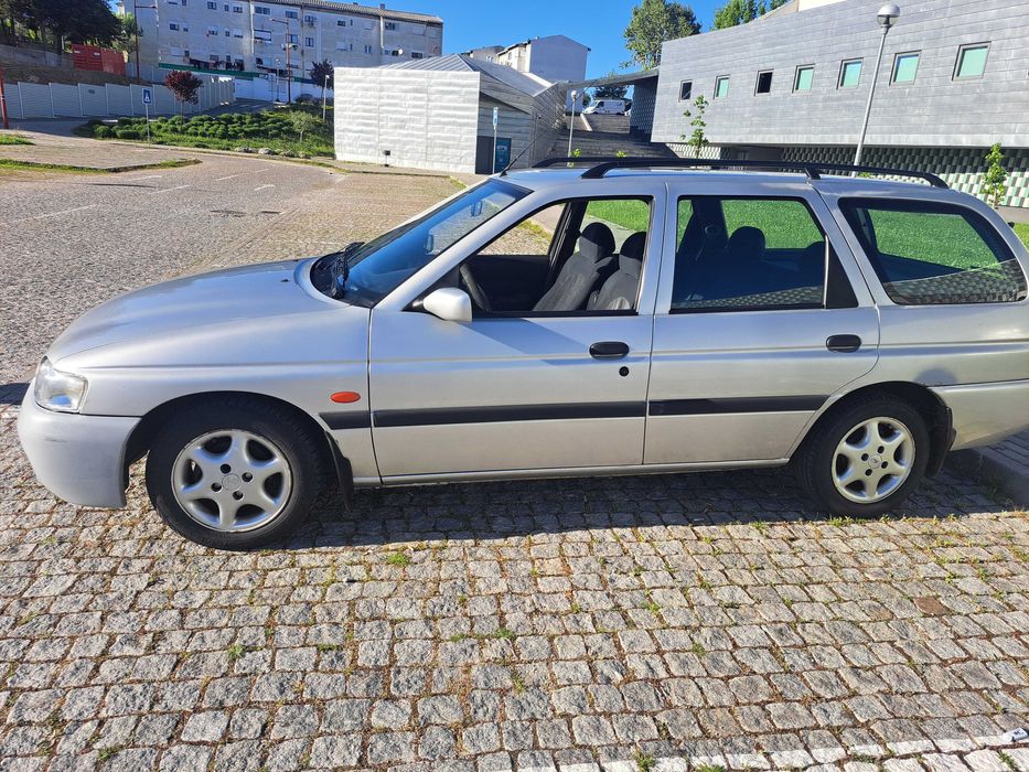 Ford Escord 1.8TD 1999