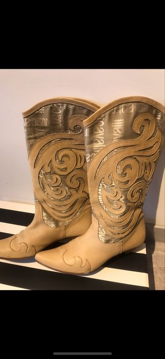 Чобітки Calvin Clein