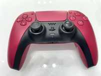 Kontroler Sony Dualsense do PS5 | GW3 | Bordowy | CFW-ZCT1W