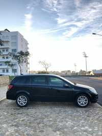 Opel astra 1.7 diesel motor Isuzu