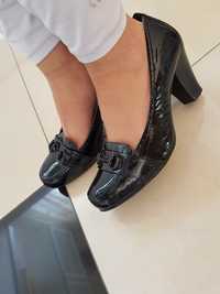 Buty Clarks r.41