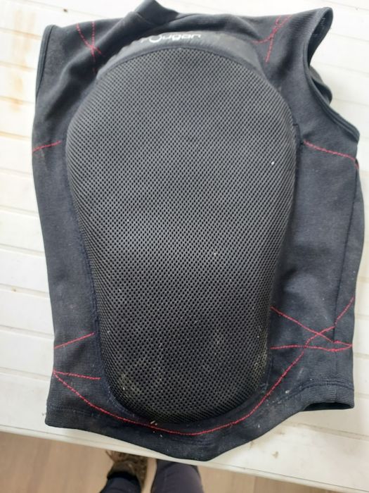 Material de equitação