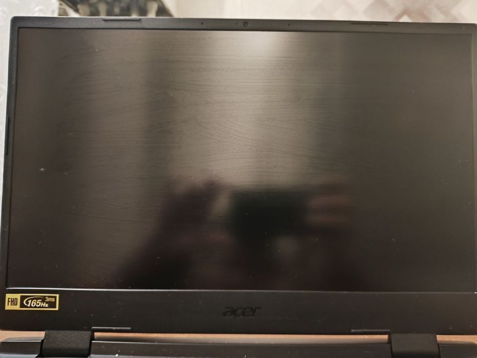 Acer Nitro 5 AN515-46 [AN515-46-R6ER]