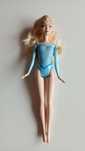 Boneca Elsa Frozen
