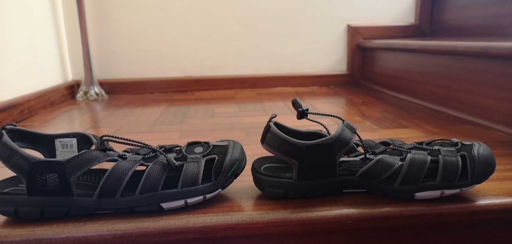 Sandália de Verão Karrimor Ithaca
