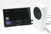 Konsola Xbox Series S 512GB