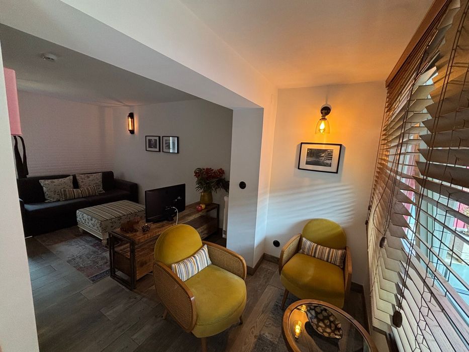 Arrendamento de t1 sintra