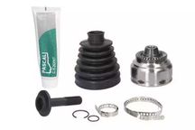Кулак передій шрус  BMW 5 F10 F11 F07 F12 F13 X3 Xdrive Бмв