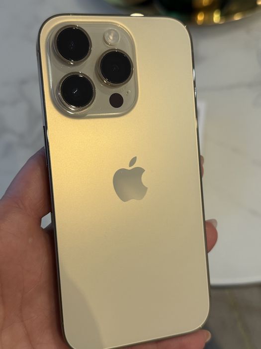 iPhone 14 pro stan idealny