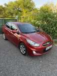 Продам Hyundai Accent