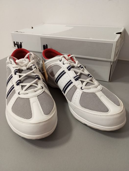 Buty Hellt Hansen Biały/szary r.45