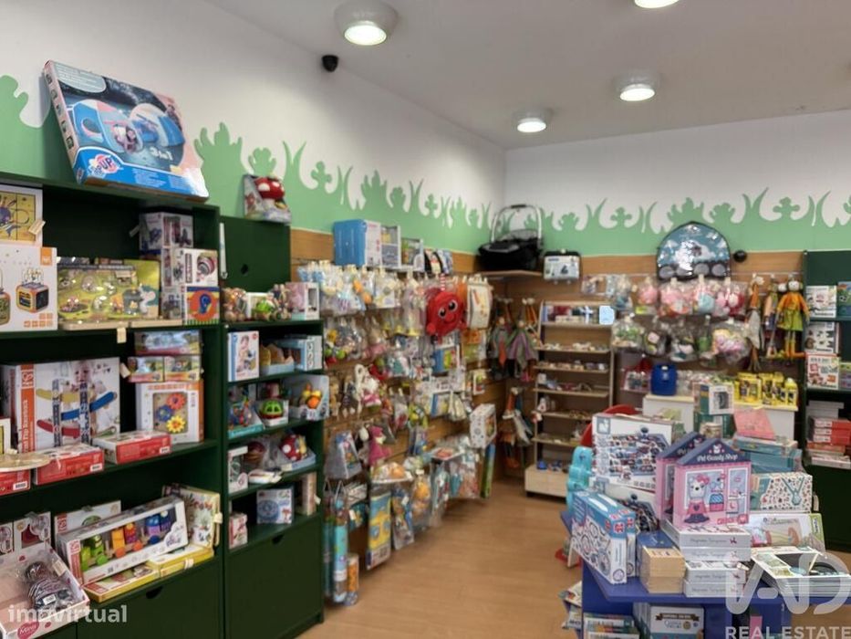 Loja / Estabelecimento Comercial em Portimão de 47,00 m2