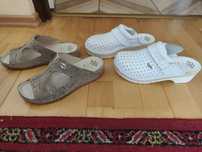 Buty medyczne Wojdak 36