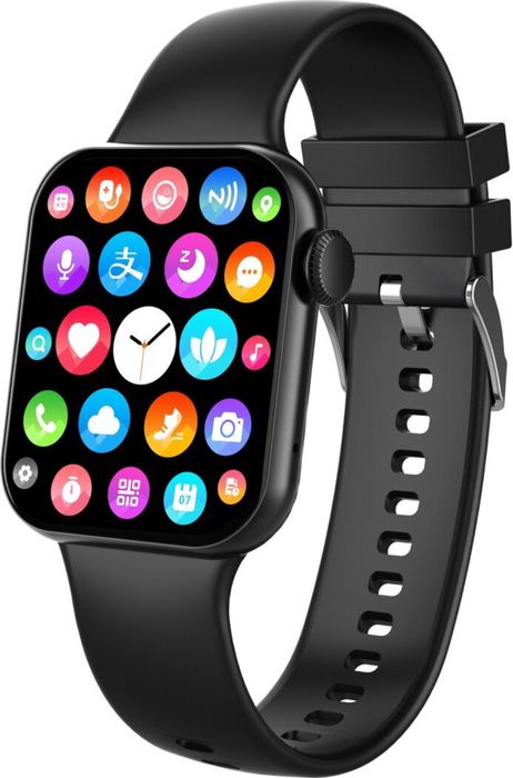 Zegarek smartwatch maxcom FW26 oxygen  pro