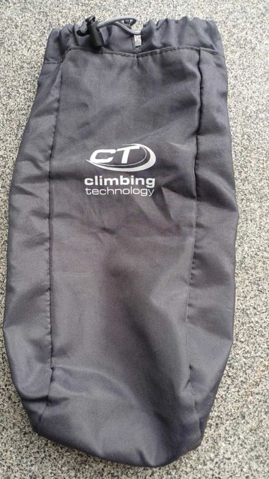 Via Ferrata Climbing Technology VF Kit Plus G-Compact PINK - dla pani