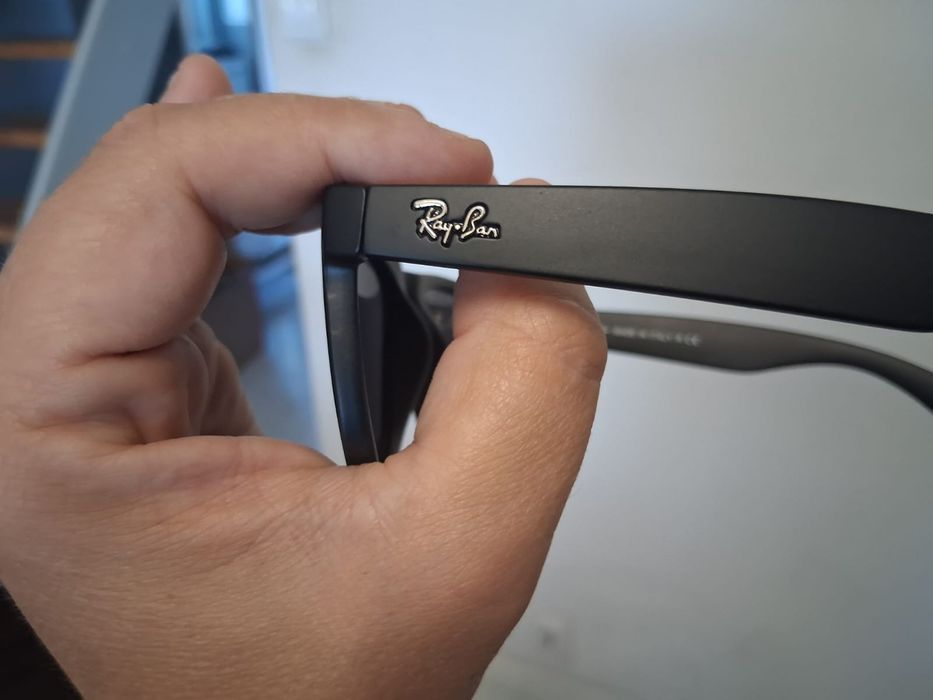 Okulary Ray Ban nowe