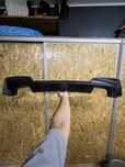 Difusor para Bmw serie 1