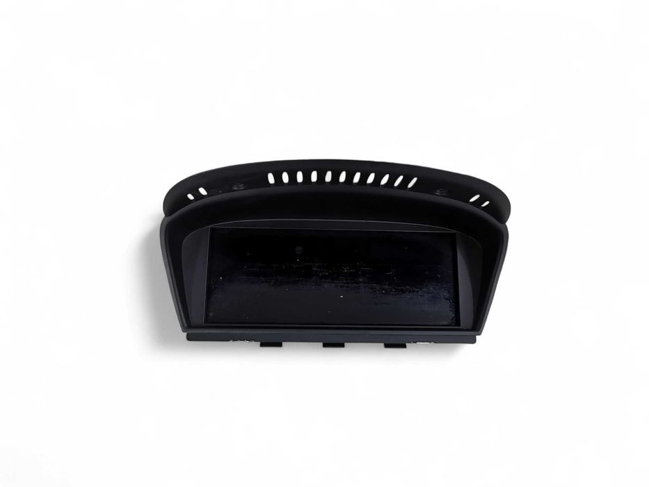 Monitor ekran wyswietlacz CIC radio nawigacji BMW E90 E91 E92 E60 E61