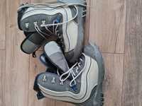 Buty snobordowe roz 38