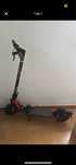 Trotinete Eletrica Ninebot