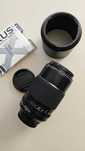 Obiektyw Fujinon XF 80 mm 1:2.8 R LM OIS WR MACRO + filtry
