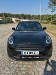 MINI Cabrio Cooper Auto