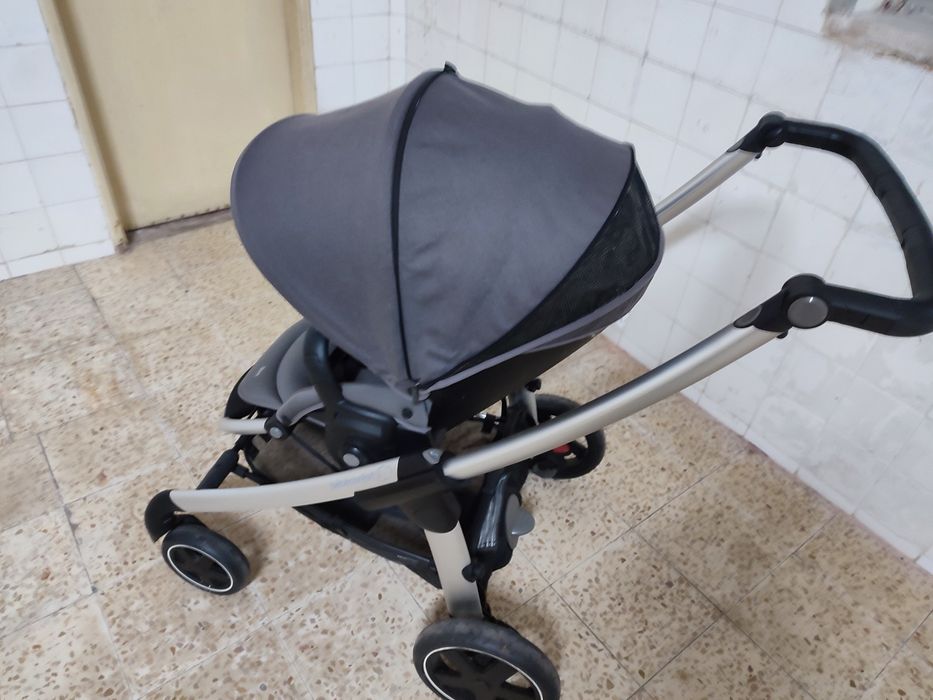 Carrinho bebé Confort