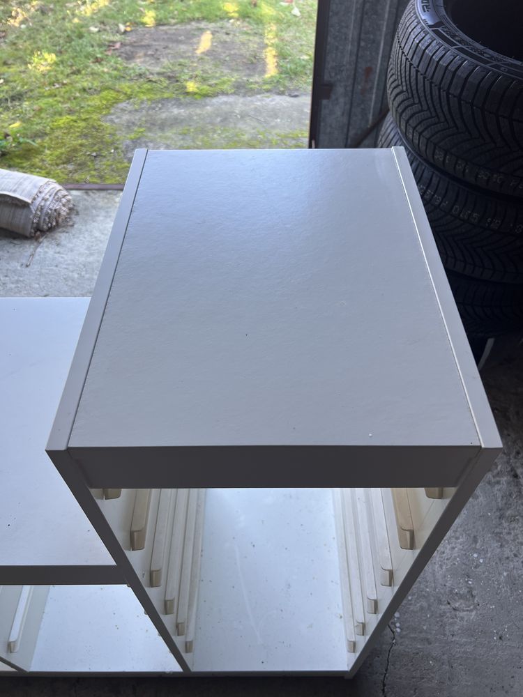 Szafki ikea trofast