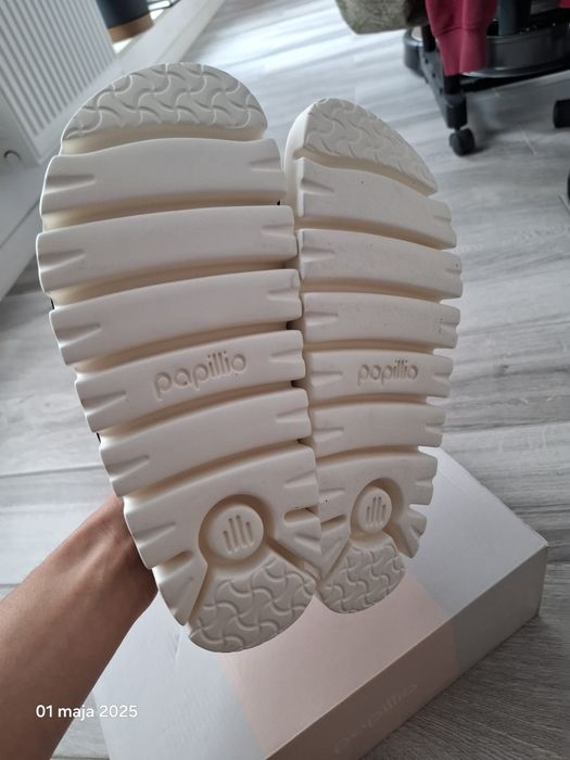 Birkenstock Papillio Chucky 41