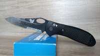 Benchmade Griptilian 550 440С складний ніж. Оригінал!