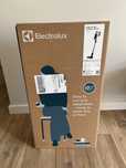 Odkurzacz bezprzewodowy Electrolux Hygienic 600 Cordless cleaner