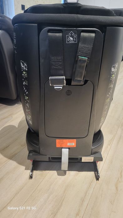 Автокрісло Britax Romer Trifix2 I-Size