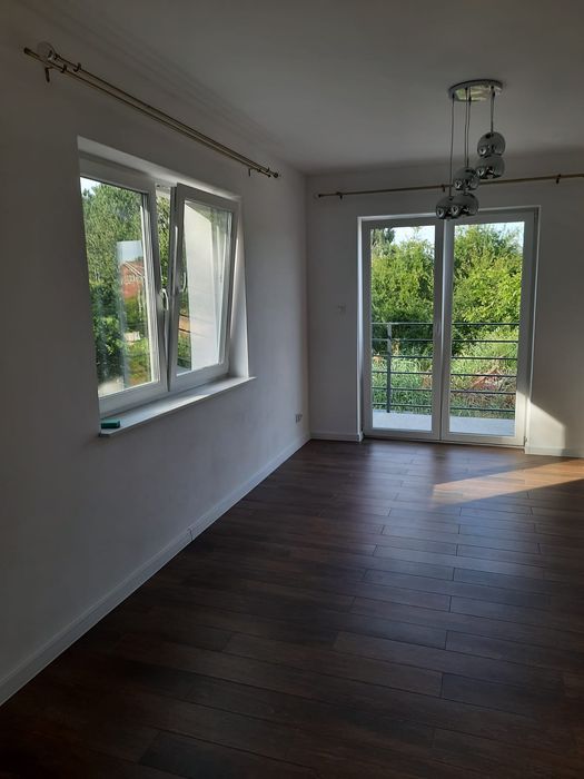 Mieszkanie na wynajem Gryfice