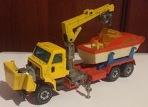 Siku Volvo F 12 No 2814