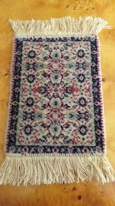 Килимки, доріжки декоративні