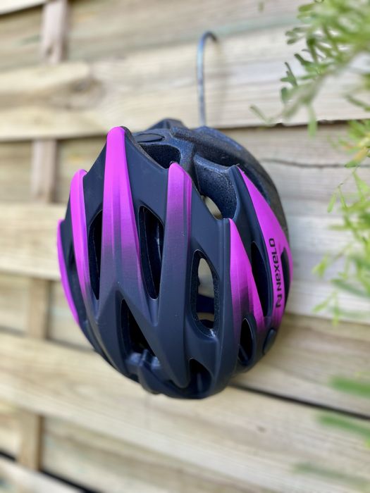 Kask młodzieżowy NOWY L