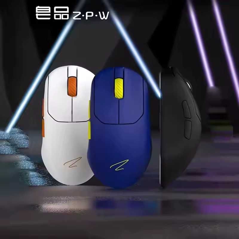 ‼️ NEW ‼️ Професійна ігрова миша Zaopin ZPW 8K