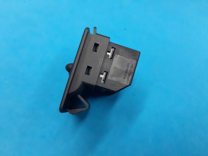 Comando botão interruptor vidros VW Beetle  98-2010  (1C0959851)  NOVO