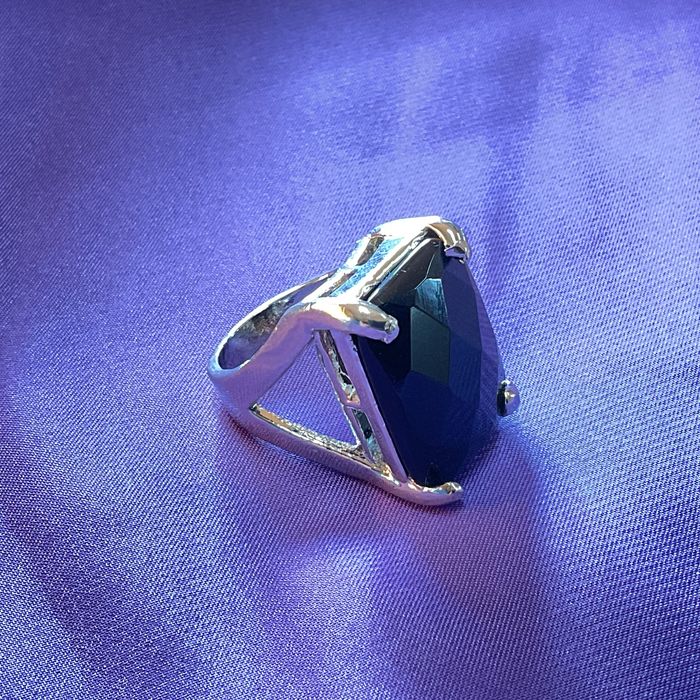 Anel senhora com 18,5 m