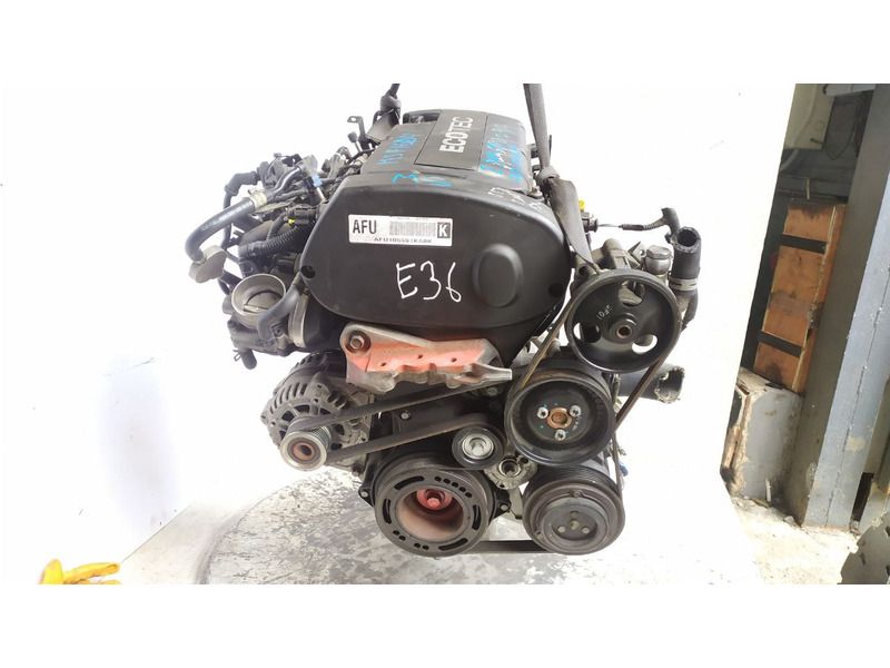 Двигатель двигун двс F16D4 1.6 CHEVROLET Cruze AVEO T300 Шевроле Авео