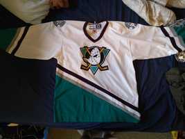 Bluza hokejowa Mighty Ducks Of Anheim L CCM NHL