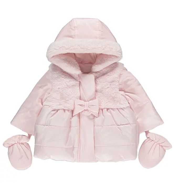 George курточка 12-18місяців